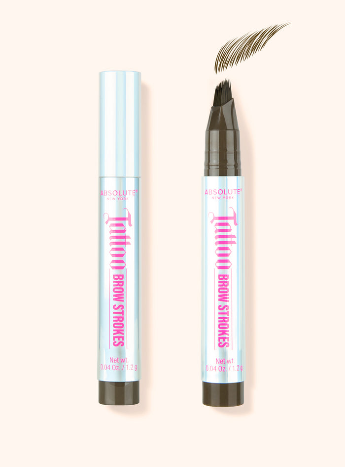 Tattoo Brow Strokes - product view 6
