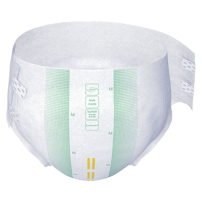 TENA ProSkin Super Adult Briefs - 67401-Pack - LL Medico
