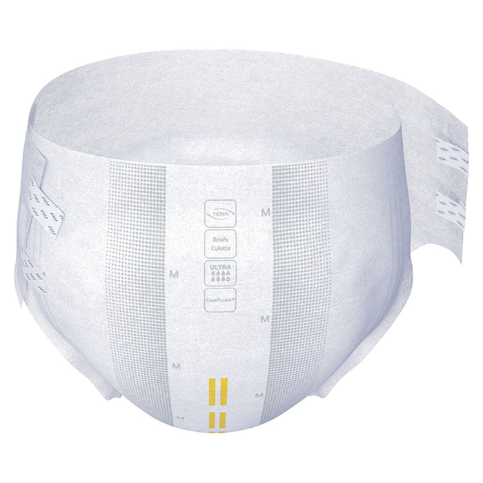 TENA ProSkin Ultra Adult Incontinence Briefs - 67200-Pack - LL Medico