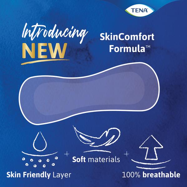 TENA Sensitive Care Ultimate Regular Pads - 54305-Pack - LL Medico
