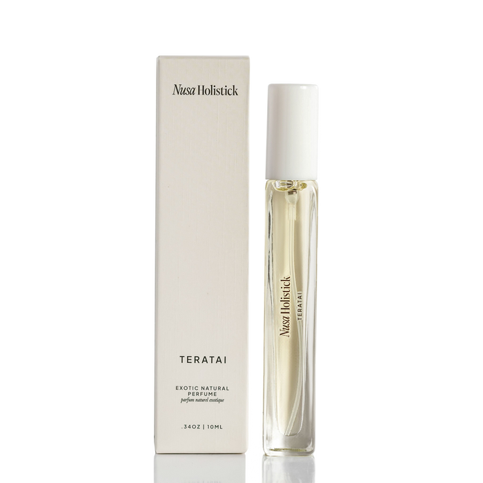 Teratai Natural Perfume