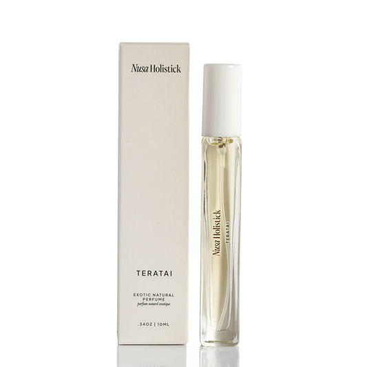 Teratai Natural Perfume