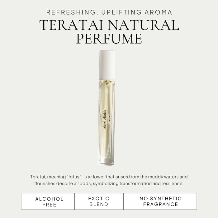 Nusa Holistick-Teratai Natural Perfume-Fragrance-NusaHolistickTerataiNaturalPerfume3-The Detox Market |