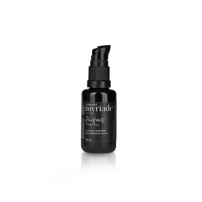 img-The AHA BHA Lotion