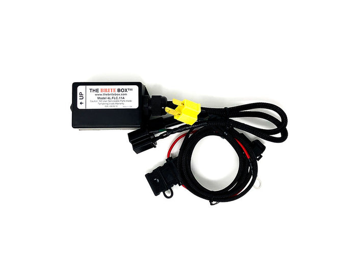 The Brite Box - For 4Runner (2003-2024)