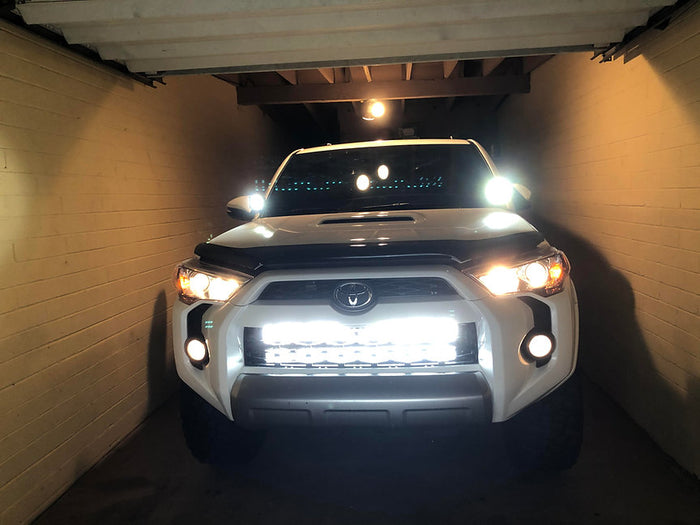 The Brite Box - For 4Runner (2003-2024)