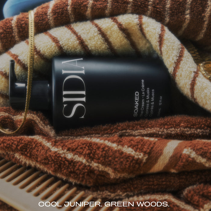 SIDIA-The Cream - Soaked-Body-BSCR00P00-CR01-av-5-The Detox Market |