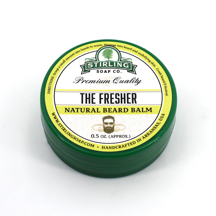 The Fresher - Beard Balm