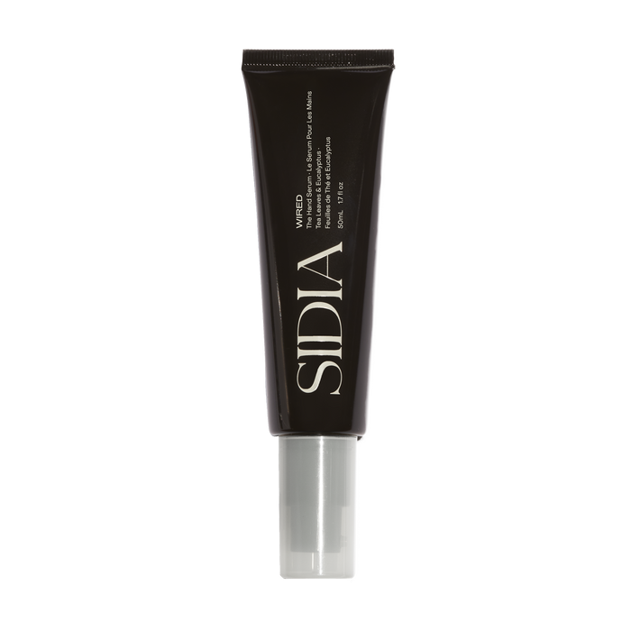 SIDIA-The Hand Serum - Wired-Body-BBSE00P00-BS01-hero_6d3e7ba1-6547-4d60-b22f-0a9a8ddc62c1-The Detox Market |