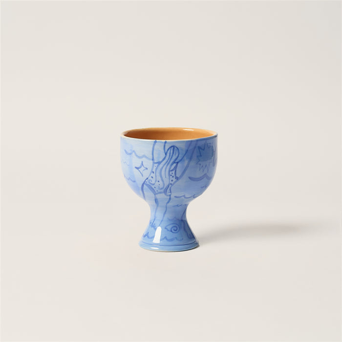 The Lifeguard Goblet