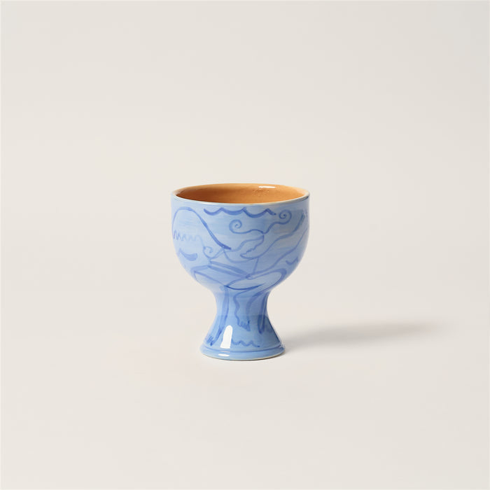 The Lifeguard Goblet