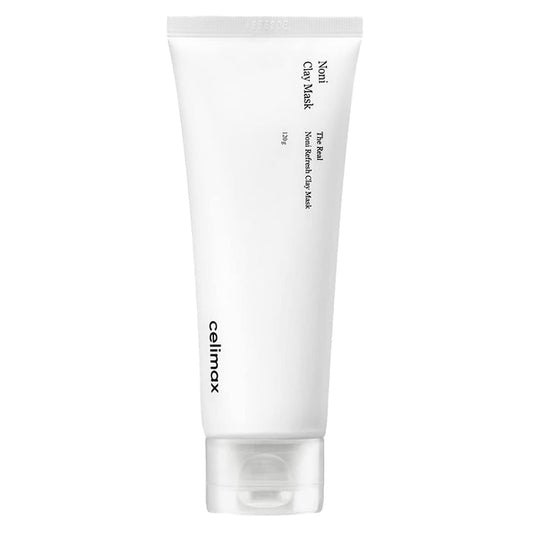 The Real Noni Refresh Clay Mask
