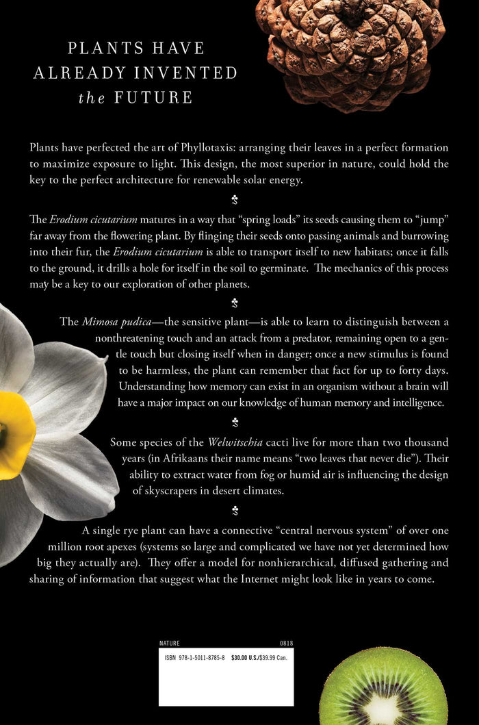 The Revolutionary Genius of Plants