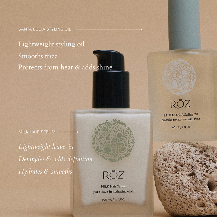 RŌZ-The Sleek And Smooth Duo-Hair-02_PDP_ROZ_SLEEKANDSMOOTH_INFOGRPAHIC-The Detox Market |