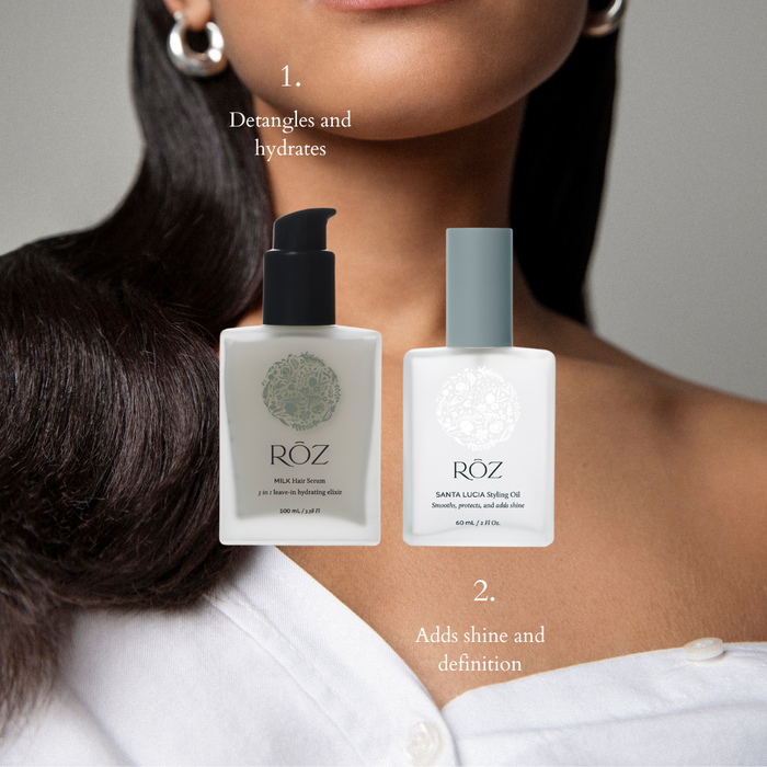 RŌZ-The Sleek And Smooth Duo-Hair-03_PDP_ROZ_SLEEKANDSMOOTH_INFOGRPAHIC-The Detox Market |