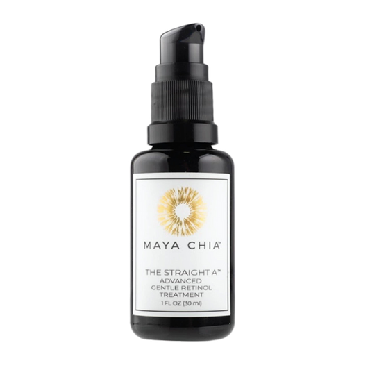 The Straight A Advanced Gentle Retinol Treatment