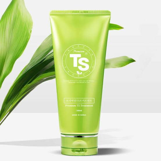 The Trust TS Treatment 100ml