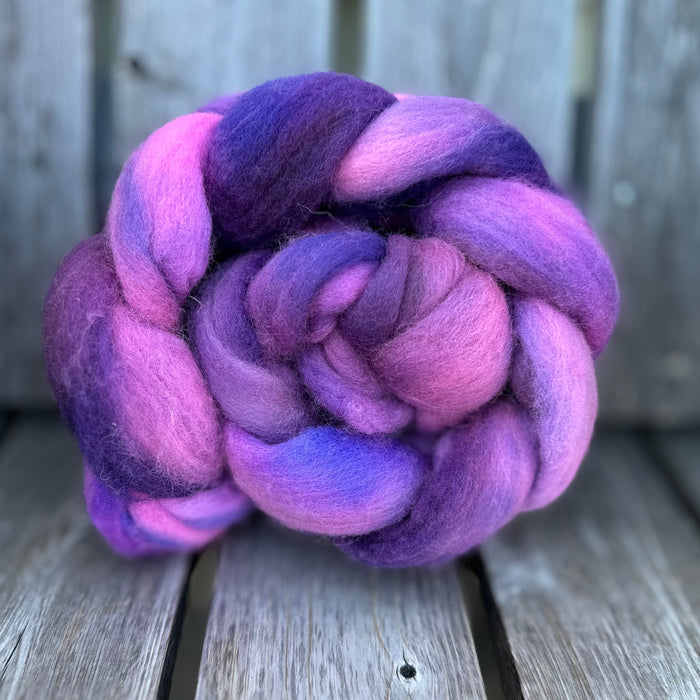 Electric Violet