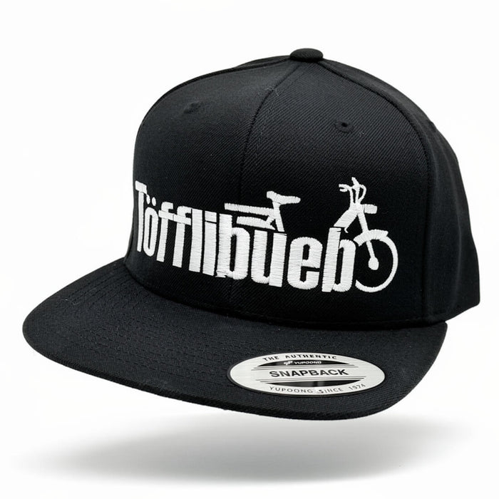 Töfflibueb