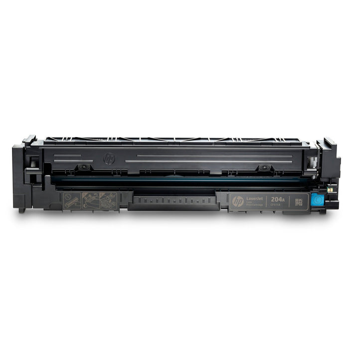 Toner Hp CF511A - 204A Cyan | Para LaserJet Pro M180 / M154 / M181 | 900 páginas - Panamá