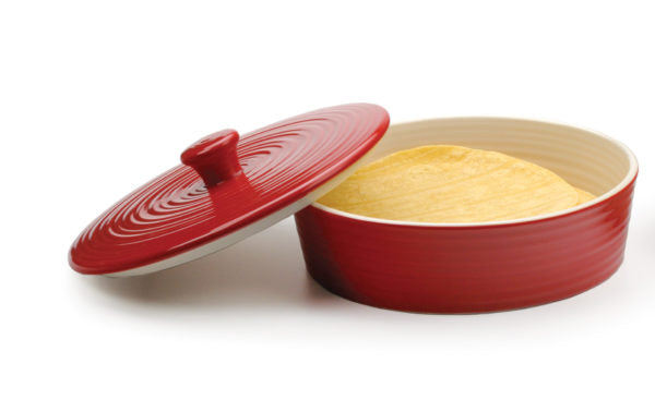 Tortilla Warmer