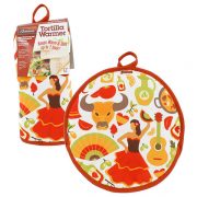 Tortilla Warmer