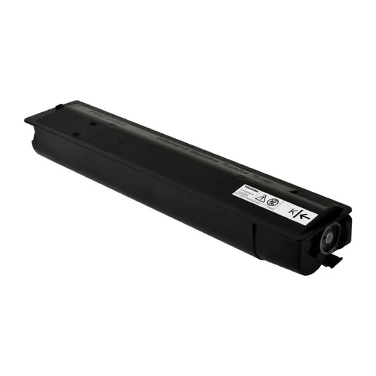 TOSHIBA TFC-200 Black Original Toner - TFC200K