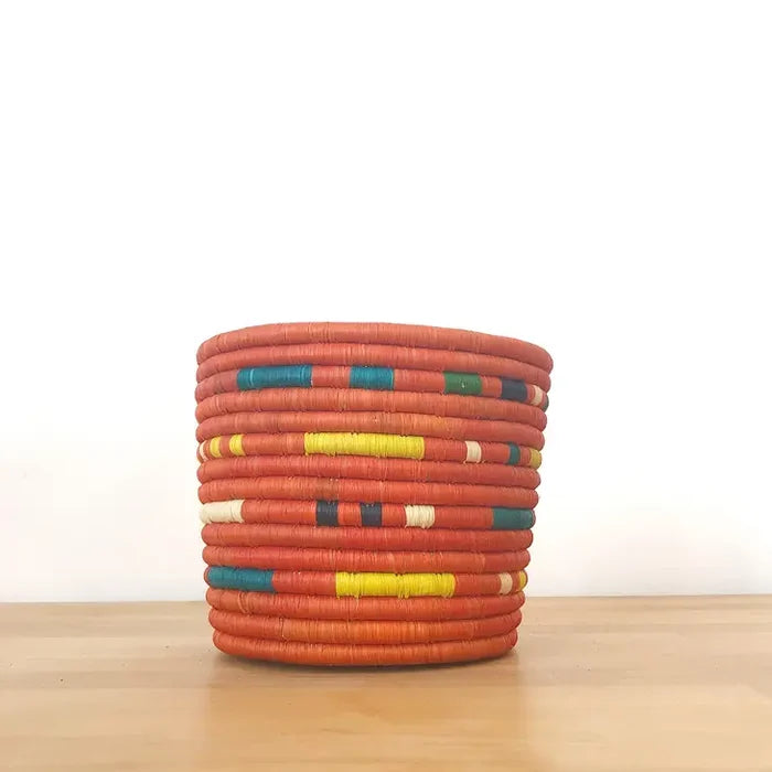 Toyo Basket