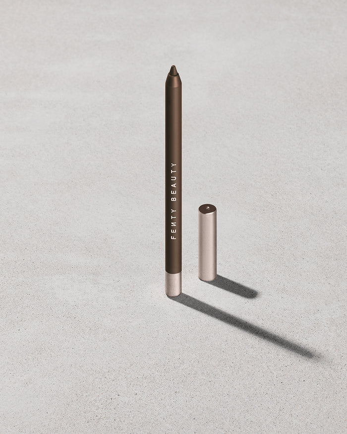 Trace'd Out Longwear Waterproof Pencil Lip Liner—I Woodn't