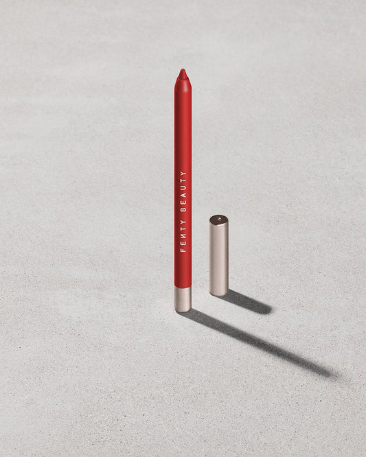 Trace'd Out Longwear Waterproof Pencil Lip Liner—The MVP