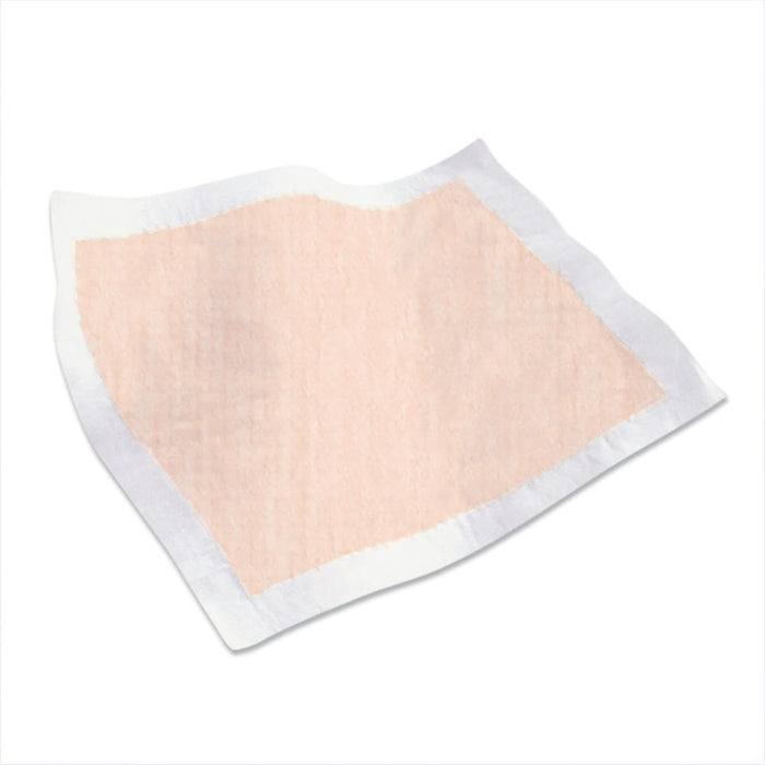 Tranquility Heavy - Duty Peach Sheet Underpads - 2088-Pack - LL Medico