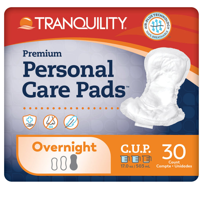 Overnight (16") | Pack of 30
