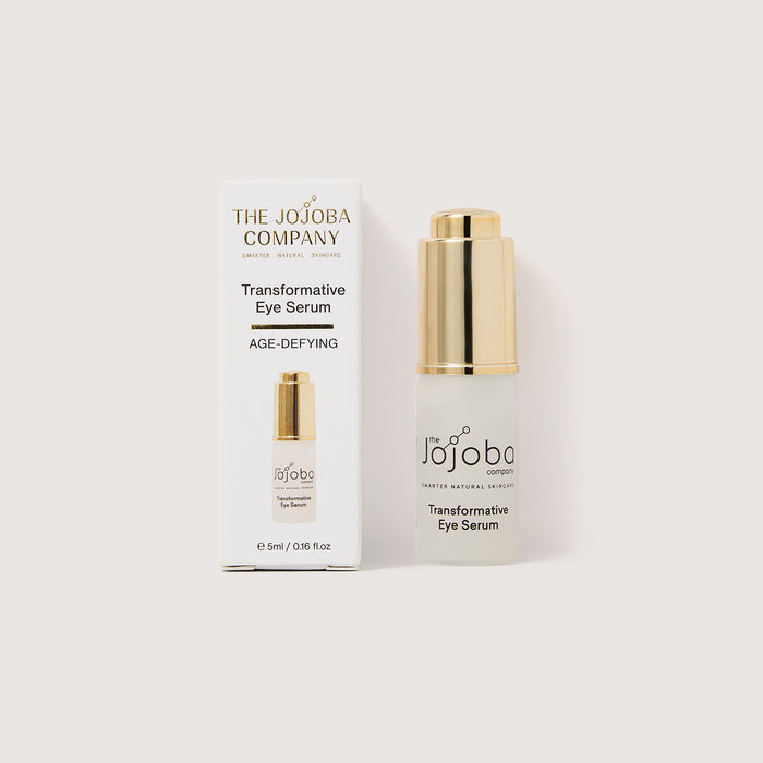 Transformative Eye Serum Mini