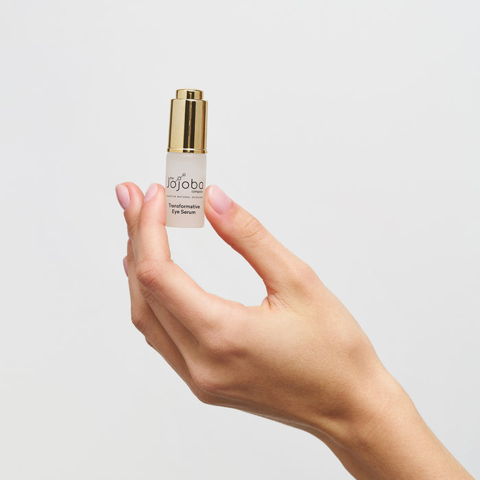 Transformative Eye Serum Mini