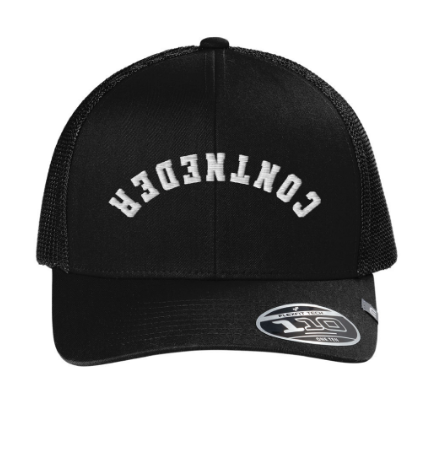 Travis Mathew & Contender Collab' Hats