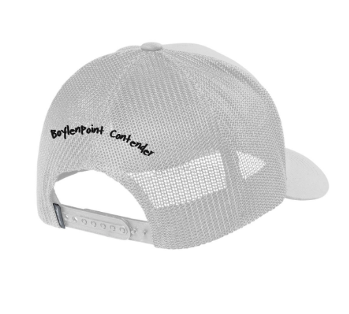 Travis Mathew & Contender Collab' Hats