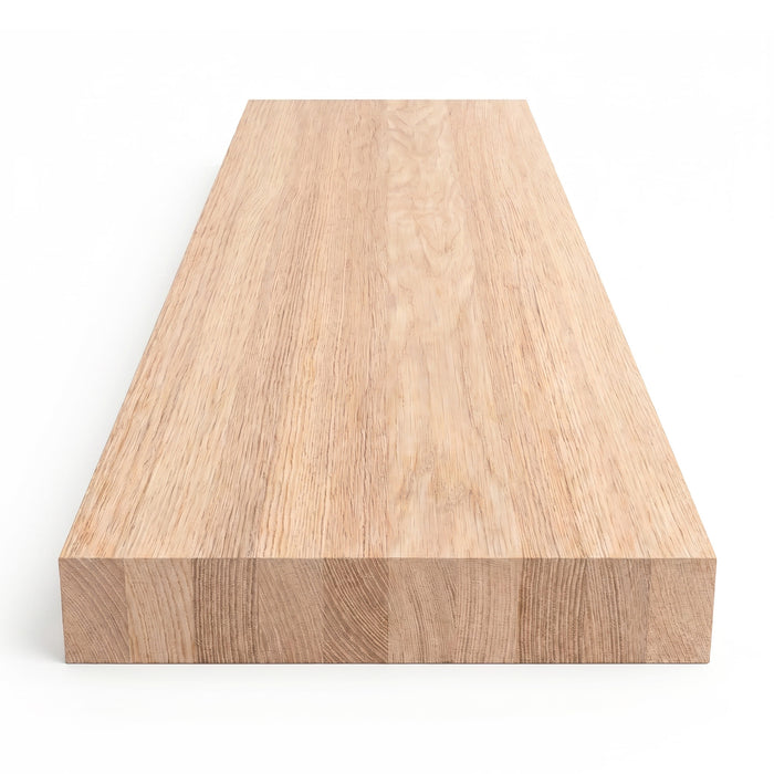 Tread 8074 - 2" Thick Squared Edge Tread