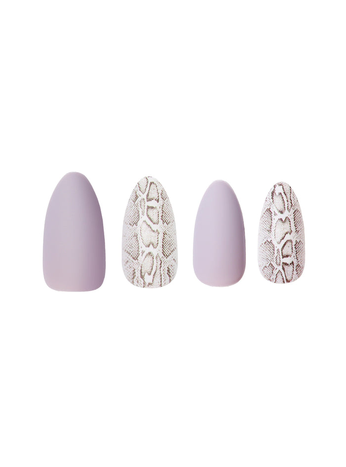 Trendsetter Press On Nails 2 - ntts-16-stiletto-x-long