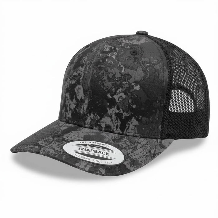 Trucker VeilCamo