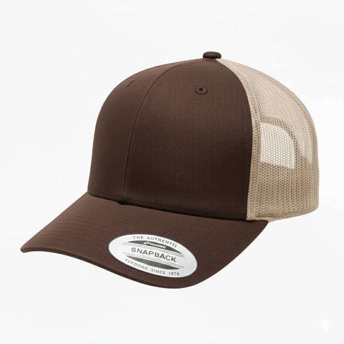 Braun / Beige
