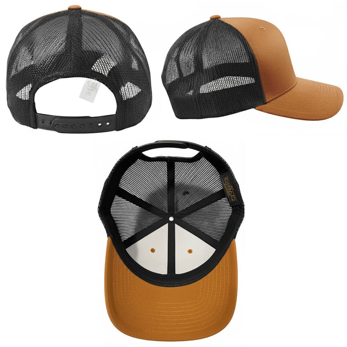 Trucker