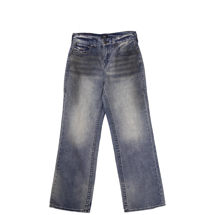 True Religion VINNY SN FLAP, Warm Sand