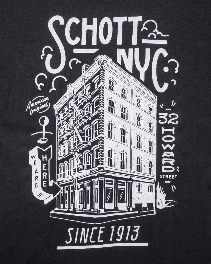 TSNY25 Vintage