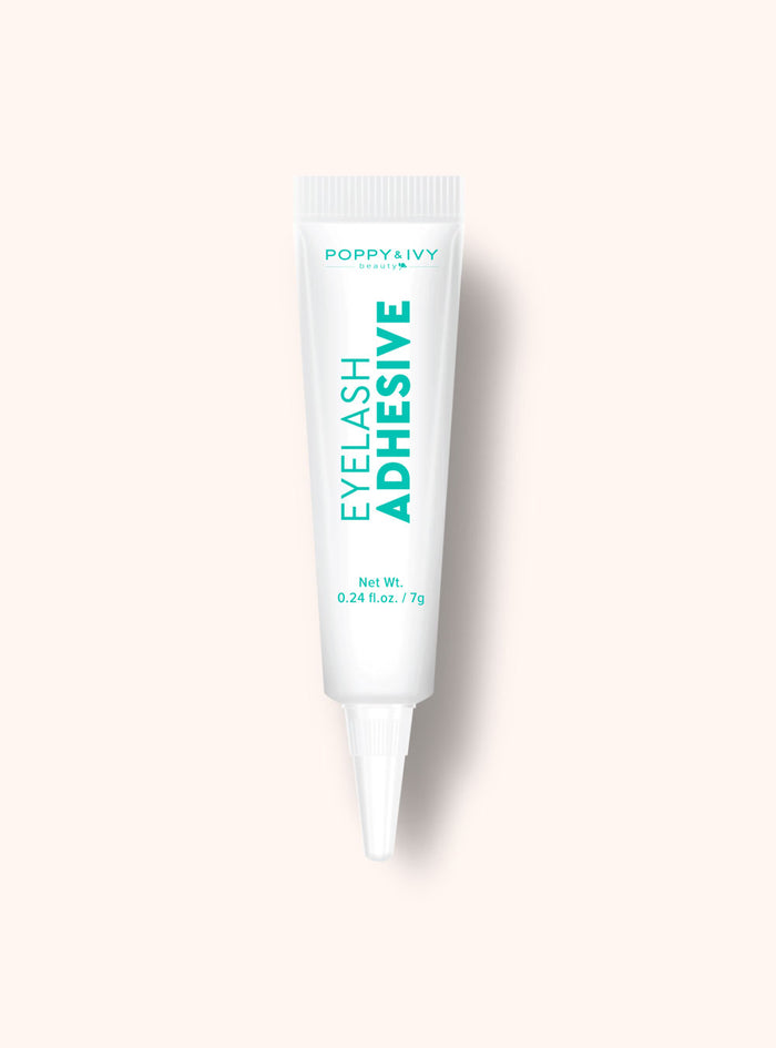 Tube Lash Adhesive - egla-03-black