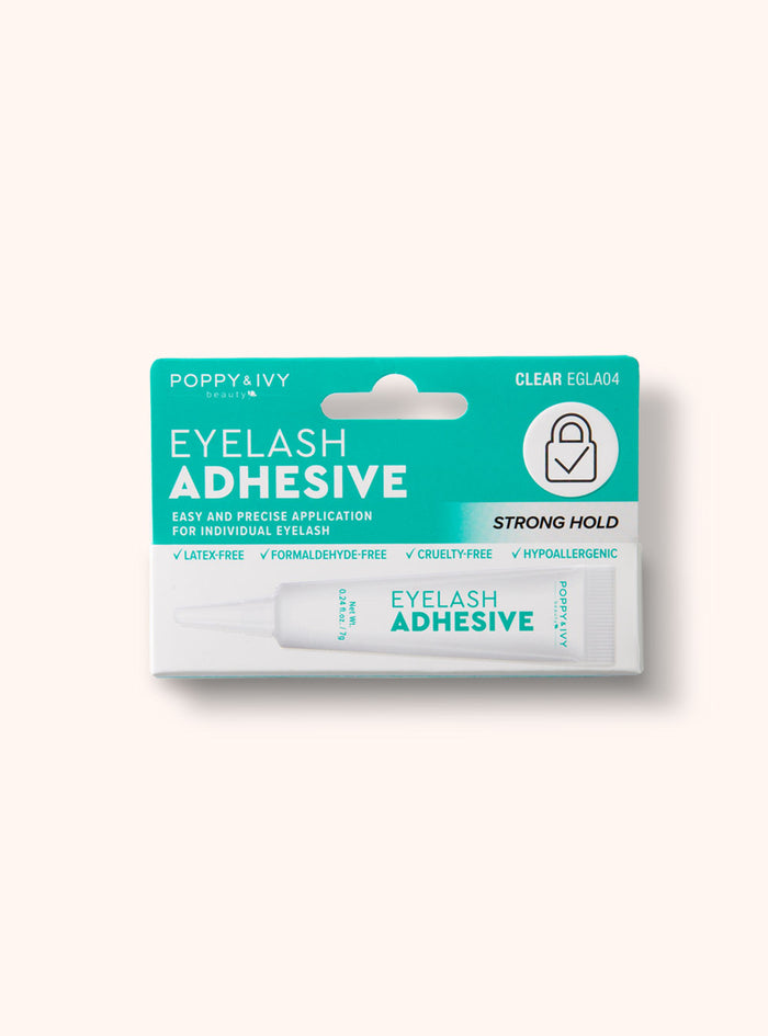 Tube Lash Adhesive - product view 5