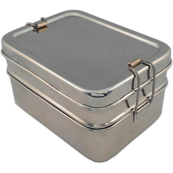 Tuck A Stacker 3-in-1 lunchbox set