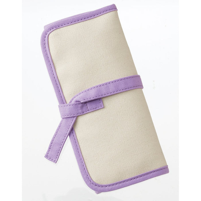 Tunisian Interchangeable Crochet Hook Combo Set by Clover