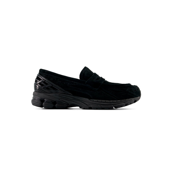 New Balance U1906LNT, Black/Black Cement