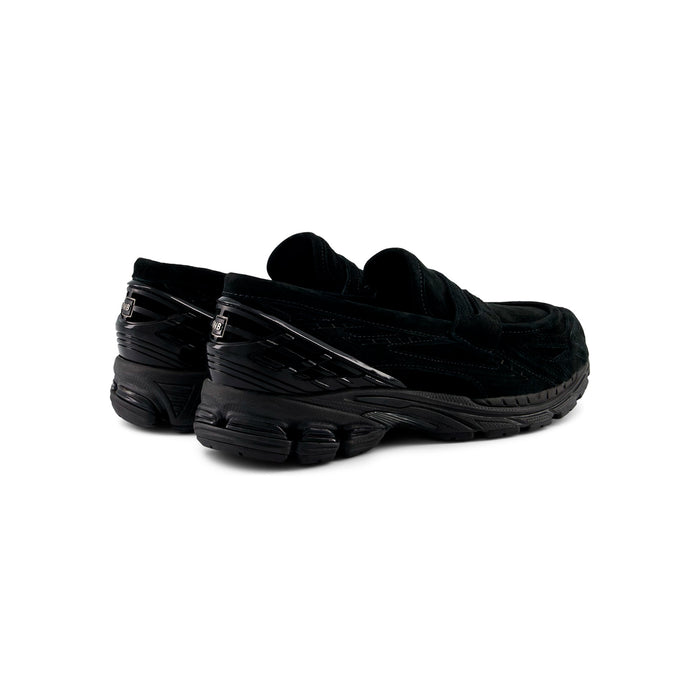 New Balance U1906LNT, Black/Black Cement
