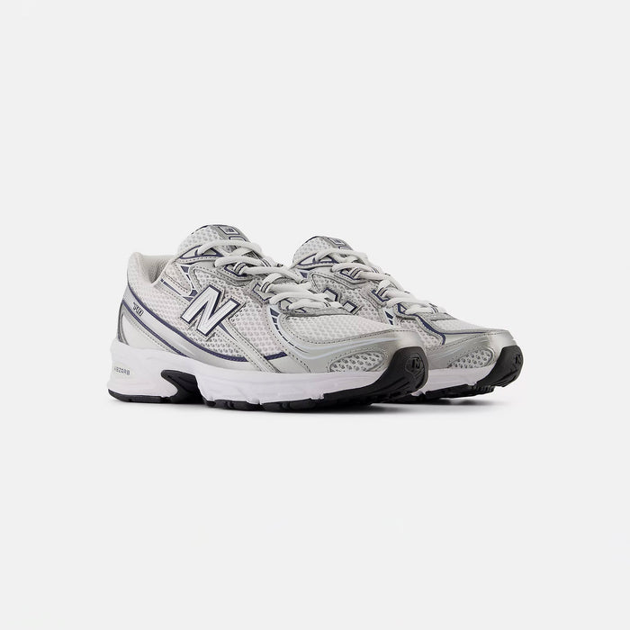 New Balance U740WN2, NB Navy/White/Shadow Grey